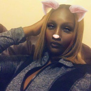 Meet your Posher, Tiffany